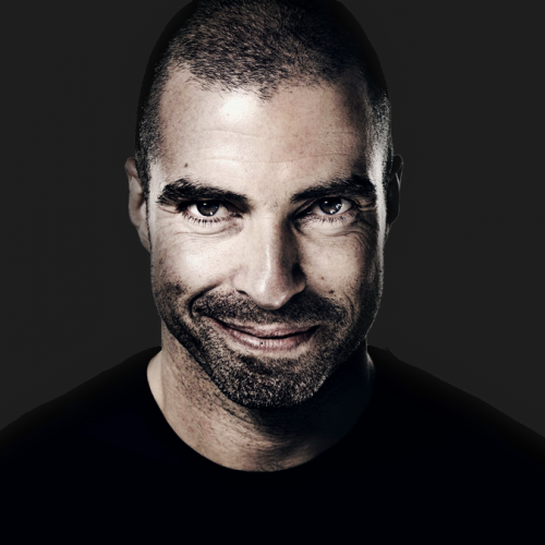 Chris Liebing